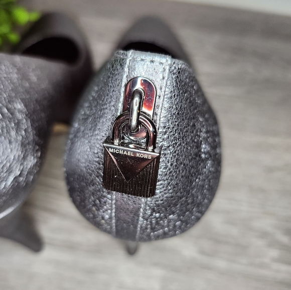 Michael Kors heel - Picture 4 of 5